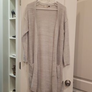Altar'd State cardigan